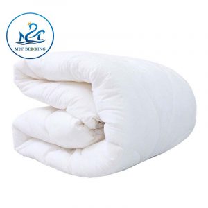 Ruột chăn mền cao cấp M2T bedding, chăn mền hè, thu đông, chăn phao dày đại hàn kích thước 2mx2m2
